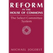 Reform in the House of Commons: The Select Committee System