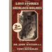 The Lost Stories of Sherlock Holmes 2nd Edition