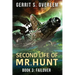 Second Life of Mr. Hunt: Book 3: Failover