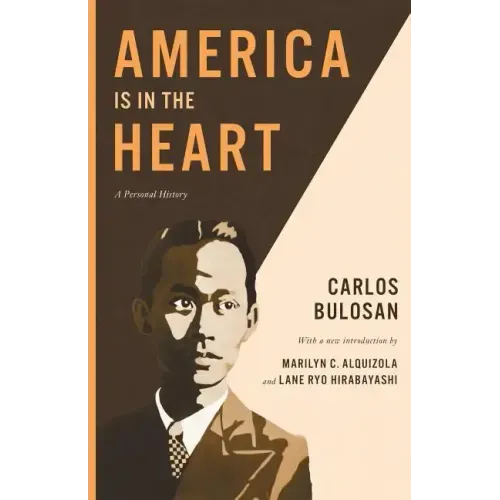 America Is in the Heart: A Personal History