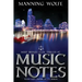 Music Notes: A Merit Bridges Legal Thriller