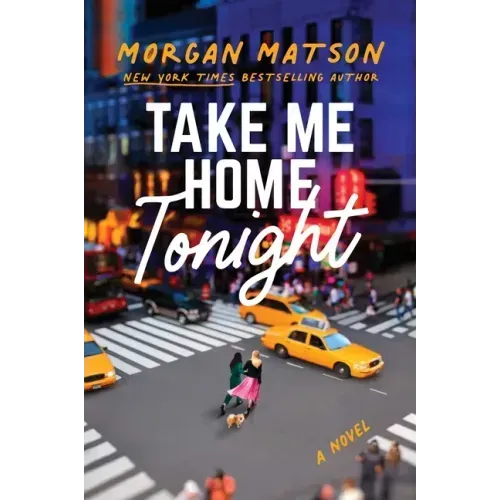 Take Me Home Tonight