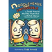 Noodleheads Do the Impossible