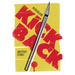 Kickback and Other Stories