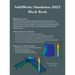 SolidWorks Simulation 2023 Black Book