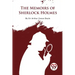 The Memoirs of Sherlock Holmes