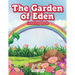 The Garden of Eden Coloring Book