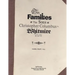 The Families of the Sons of Christopher Columbus Whitmire Sr 1774-1842 NC and SC