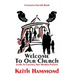 Welcome To Our Church: Guide To Creating New Member Packets