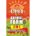 1984 & Animal Farm (2In1)