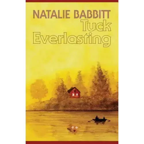 Tuck Everlasting