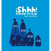 ¡Shhh! Tenemos Un Plan (Junior Library Guild Selection)
