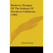 Basketry Designs Of The Indians Of Northern California (1902)