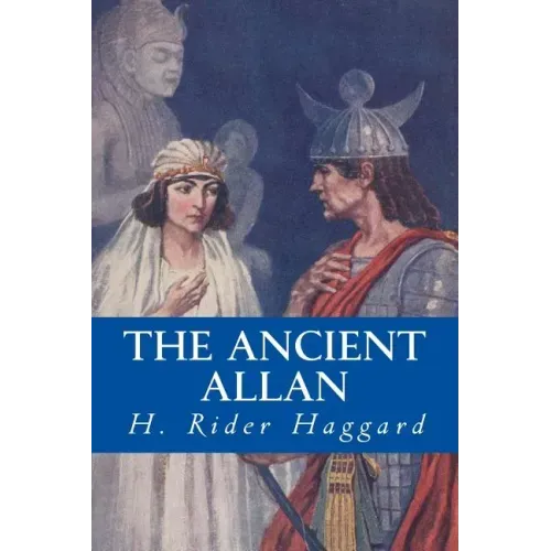 The Ancient Allan