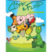 Cliff and Floyd: The Alien Encounter