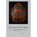 First Days/First Nights: An Oral History of the Beginnings of Newark Fire Department Careers