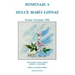 Homenaje a Dulce Maria Loynaz: Premio Cervantes 1992