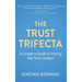 The Trust Trifecta: A Leader's Guide to Hitting the Trust Jackpot