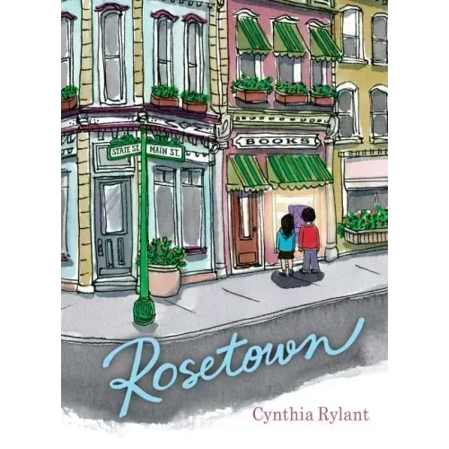 Rosetown
