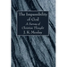 The Impassibility of God