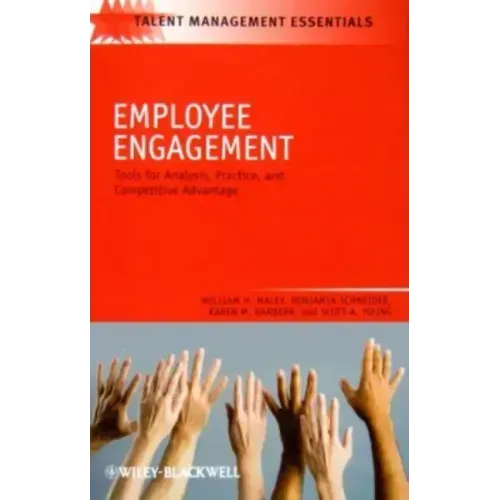 Employee Engagement