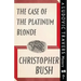 The Case of the Platinum Blonde: A Ludovic Travers Mystery