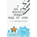 I Am A Mighty Young Man of God!: Devotionals for boys ages 7 to 11 - Mighty Young Man of God Devotionals - A to Z who God wants me to be! - Bible Stud
