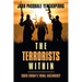 The Terrorists Within: South Sudan's Tribal Ascendancy