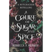 A Court of Sugar and Spice: A Nutcracker Romance Retelling