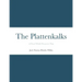 The Plattenkalks: A fossil world frozen in time