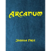 Arcanum: The Great Magical Arcanum: A Complete Guide to Systems of Magick & The Unification of the Metaphysical Universe