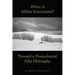 Where Is Abbas Kiarostami?: Toward a Postcolonial Film-Philosophy