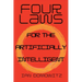 Four Laws for the Artificially Intelligent