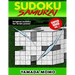 Sudoku Samurai Super Hard: Original Sudoku For Brain Power Vol. 1: Include 100 Puzzles Sudoku Samurai Super Hard Level