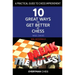 Practical Guide to Chess Improvement