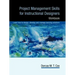 Project Management Skills for Instructional Designers: Workbook