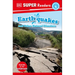DK Super Readers Level 4 Earthquakes and Other Natural Disasters