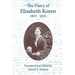 The Diary of Elisabeth Koren 1853-1855