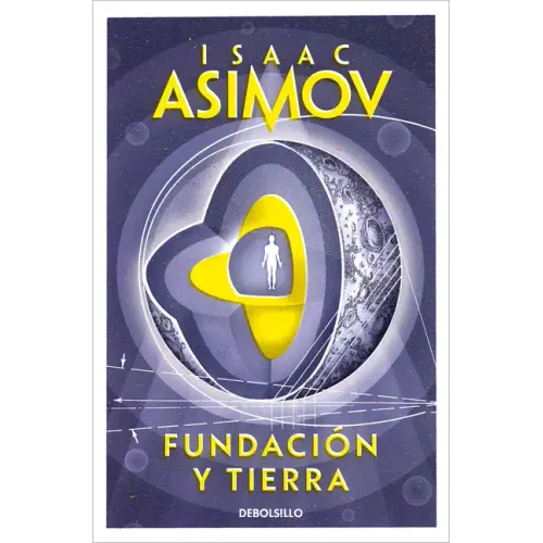 Fundación Y Tierra / Foundation and Earth