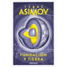 Fundación Y Tierra / Foundation and Earth