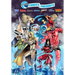 TidalWave Comics Presents: Volume Two