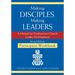 Making Disciples, Making Leaders--Participant Workbook, Updated Second Edition: A Manual for Presbyterian Church Leader Development