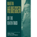 Heidegger: Off the Beaten Track