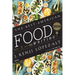 The Best American Food Writing 2020
