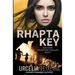 The RHAPTA KEY: An Alex Hunt Adventure Thriller