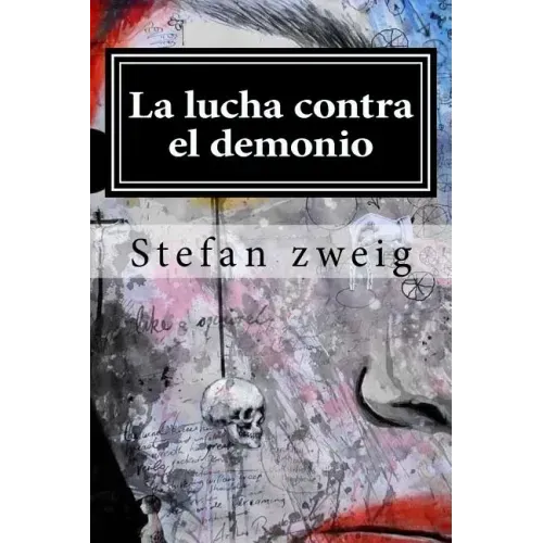 La lucha contra el demonio