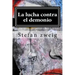La lucha contra el demonio
