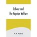 Labour and the Popular Welfare