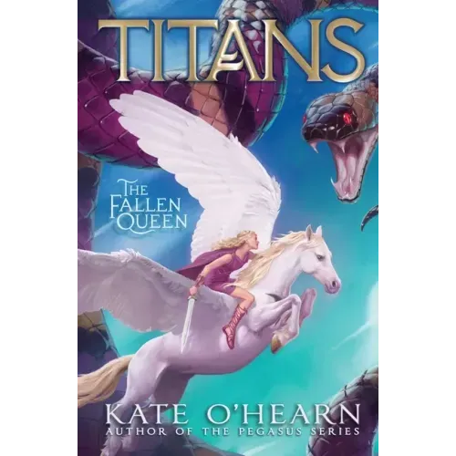 The Fallen Queen