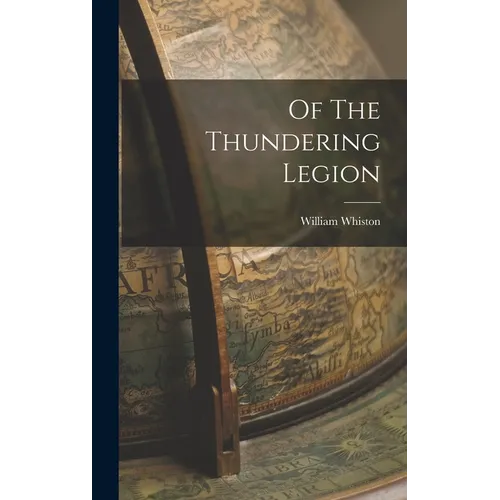 Of The Thundering Legion